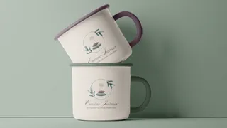 Visuel de présentation du projet Émotions Intérieur – identité visuelle et supports créés par Néréide Studio
